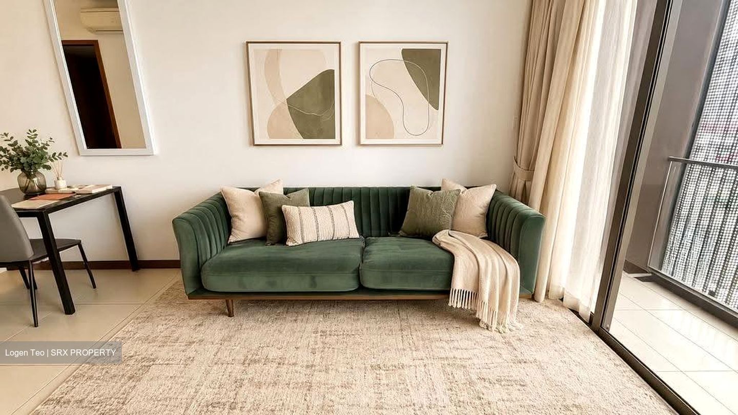 Avant Residences (D14), Apartment #632954621